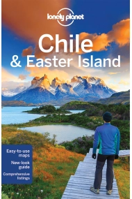 Coberta de Chile & Easter Island 10
