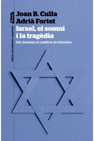 Cubierta de Israel, el somni i la tragèdia