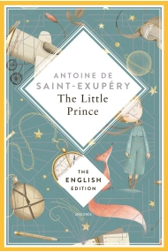 Coberta de The little Prince