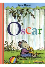 Cover von Oscar