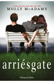 Coberta de Arriésgate