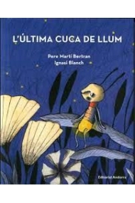 Cubierta de Lúltima cuca de llum