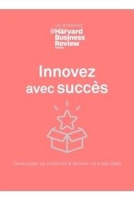 Coberta de Innovez avec succès Développer sa créativité & donner vie à ses idées