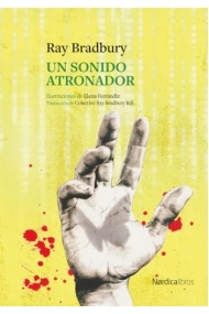 Coberta de Un sonido atronador