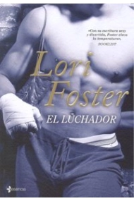 Coberta de El luchador