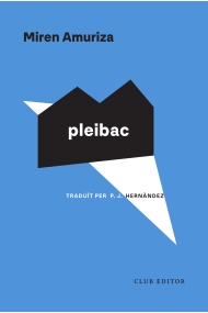 Cover of Pleibac