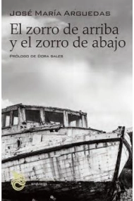 Coberta de El zorro de arriba y el zorro de abajo