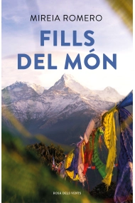Cover von Fills del món