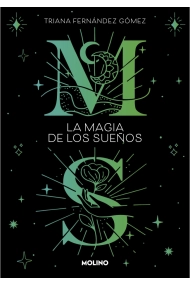 Cubierta de La magia de los sueños