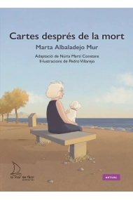 Cubierta de Cartes després de la mort