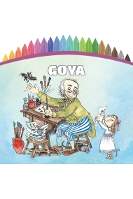 Cover von Pintem! Goya
