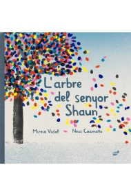 Cubierta de L'arbre del senyor Shaun