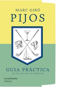Cover of Pijos