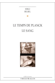 Cover of Le temps de Planck