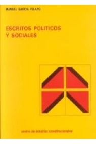 Cover von ESCRITOS POLITICOS Y SOCIALES