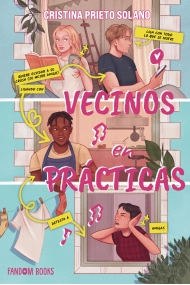 Coberta de Vecinos en prácticas