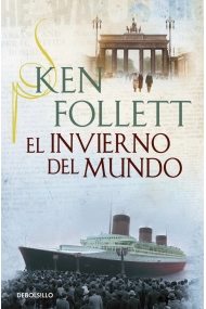 Coberta de El invierno del mundo (The Century 2)