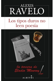 Coberta de Los tipos duros no leen poesía