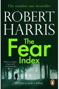 Coberta de Fear Index