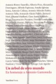 Cover von Un árbol de otro mundo
