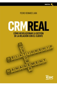 Cover von CRM real