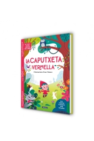 Coberta de Vet aquí... moltes finestres per obrir - La Caputxeta Vermella