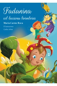 Coberta de Fadanina col·lecciona birimboies