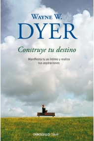 Coberta de Construye tu destino