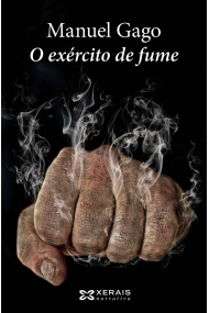 Cover of O exército de fume