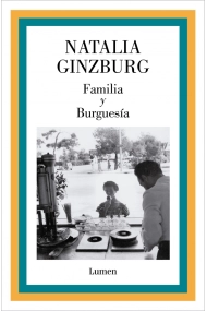 Coberta de Familia y Burguesía