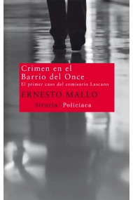Coberta de Crimen en el Barrio del Once