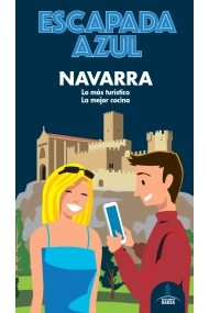 Cubierta de Navarra Escapada