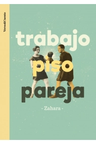 Coberta de Trabajo, piso, pareja