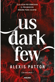 Coberta de Los Oscuros 1 - Us dark few