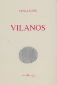 Cubierta de VILANOS
