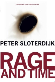 Coberta de Rage and Time: A Psychopolitical Investigation