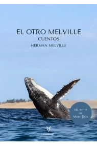 Coberta de El otro Melville