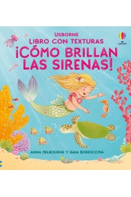 Coberta de ¡Cómo brillan las sirenas!