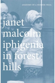 Cubierta de Iphigenia in Forest Hills: Anatomy of a Murder Trial