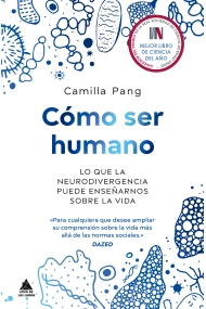Cover von Cómo ser humano