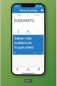 Cover von Euskaratú
