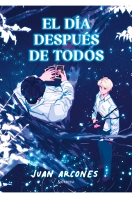 Cubierta de El día después de todos