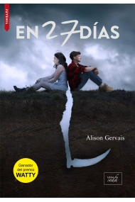 Cover of En 27 días
