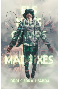 Coberta de Els nous camps de maduixes