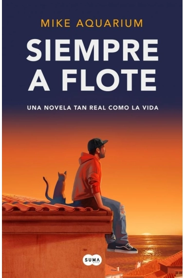 Coberta de Siempre a flote — Mike Aquarium