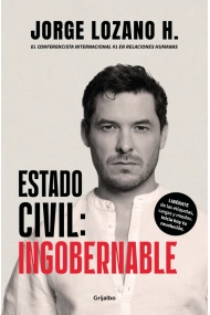 Cover of Estado civil: ingobernable