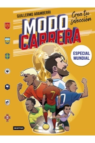 Coberta de Modo carrera 5. Especial Mundial