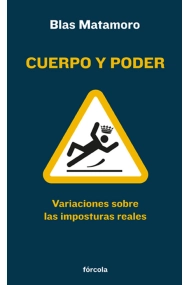 Coberta de Cuerpo y poder