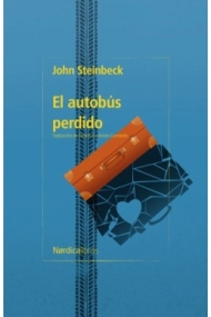 Cover von El autobús perdido