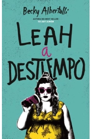 Coberta de Leah a destiempo